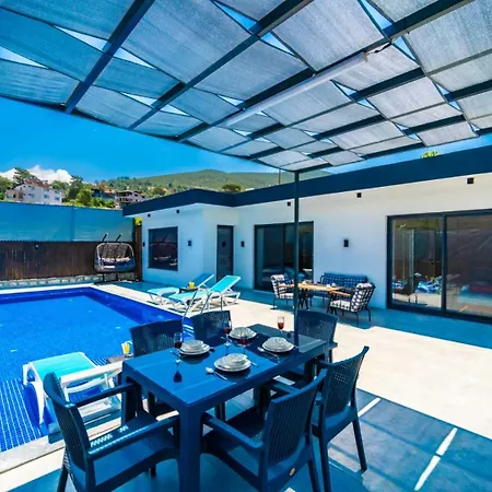 Nar/yesilkoey Hotel Kaş