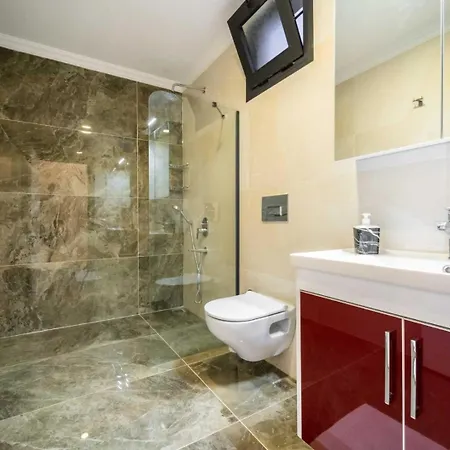 Hotel Nar/yesilkoey