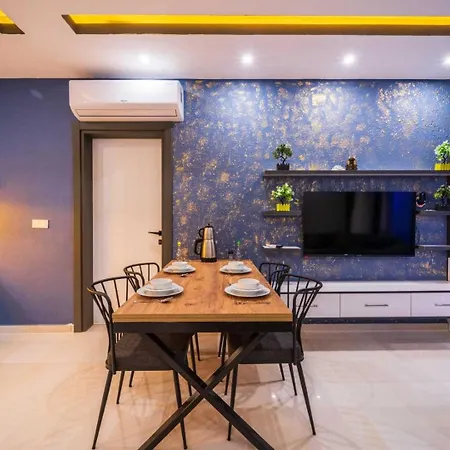 Nar/yesilkoey Hotel Kaş