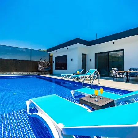 Hotel Nar/yesilkoey Kaş