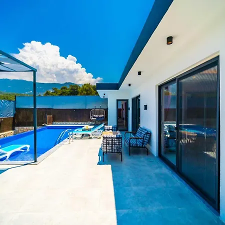 Nar/yesilkoey Hotel Kaş