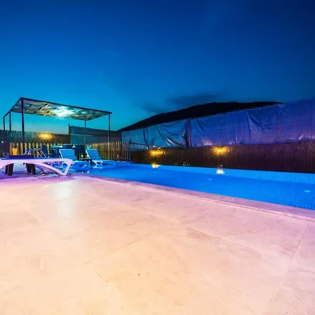 Nar/yesilkoey Hotel 4*