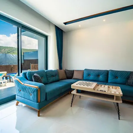 Nar/yesilkoey Hotel 4*