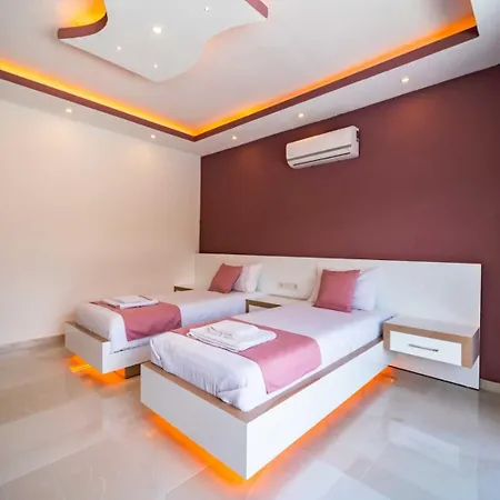 Nar/yesilkoey Hotel 4*