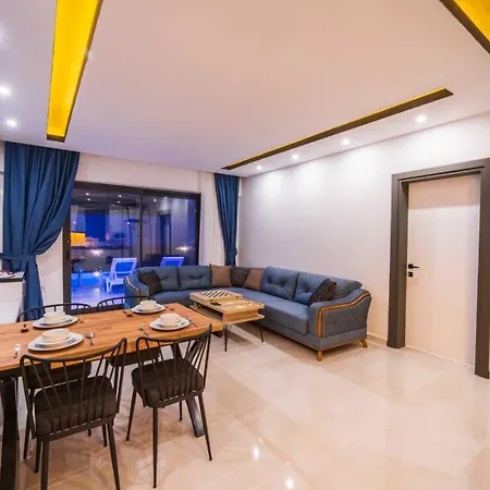 Nar/yesilkoey Hotel Kaş