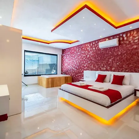 Nar/yesilkoey Hotel